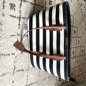 Aldo purse. Too big for my purse needs.